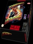 Nintendo  SNES&nbsp; - &nbsp;Last Action Hero (USA)